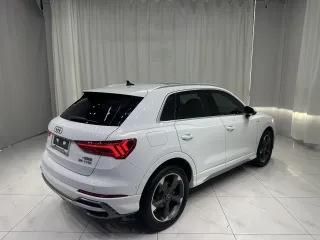 Audi Q3 2022 — фото 4 из 25