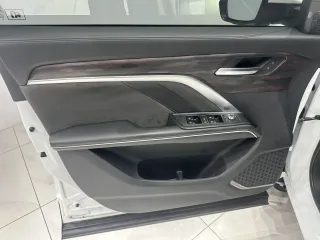 Haval H6 2022 — фото 8 из 25