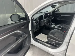 Haval H6 2022 — фото 7 из 25