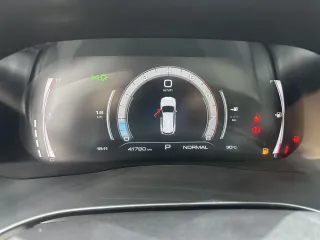 Haval H6 2022 — фото 10 из 25