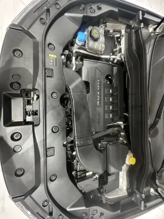 Haval H6 2022 — фото 21 из 25