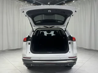 Haval H6 2022 — фото 17 из 25