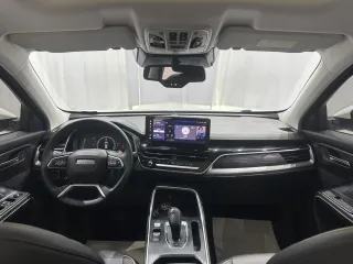Haval H6 2022 — фото 14 из 25