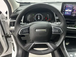 Haval H6 2022 — фото 11 из 25