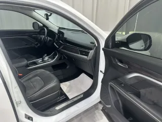 Haval H6 2022 — фото 19 из 25