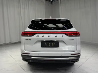 Haval H6 2022 — фото 5 из 25