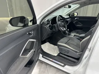 Audi Q3 2022 — фото 7 из 27