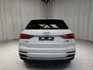 Audi Q3 2022 — фото 5 из 27