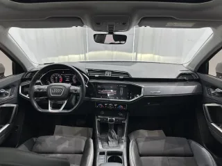 Audi Q3 2022 — фото 14 из 27