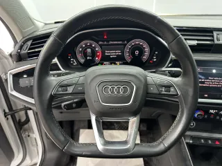Audi Q3 2022 — фото 11 из 27