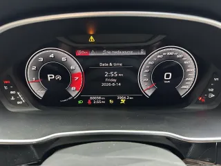 Audi Q3 2022 — фото 10 из 27