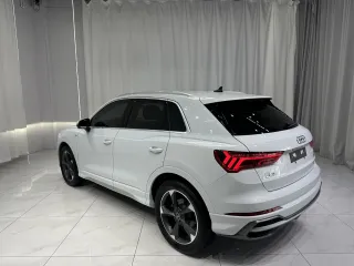 Audi Q3 2022 — фото 6 из 27