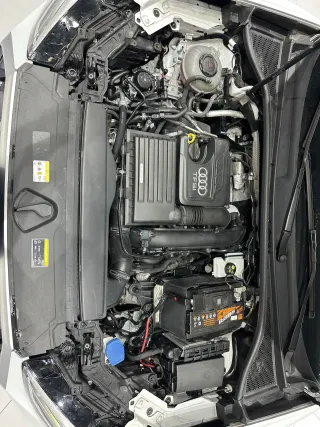 Audi Q3 2022 — фото 21 из 27