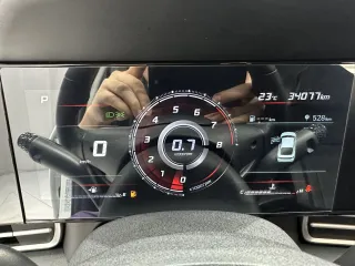 Hyundai Elantra 2023 — фото 10 из 25