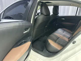 Toyota Corolla 2021 — фото 16 из 25