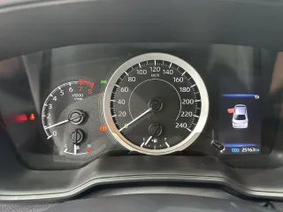 Toyota Corolla 2021 — фото 10 из 25