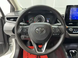 Toyota Corolla 2021 — фото 11 из 25