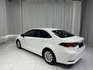 Toyota Corolla 2021 — фото 6 из 25