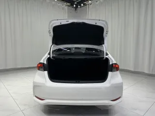 Toyota Corolla 2021 — фото 17 из 25