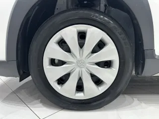 Toyota Yaris L 2022 — фото 10 из 27