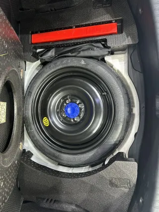 Toyota Yaris L 2022 — фото 12 из 27