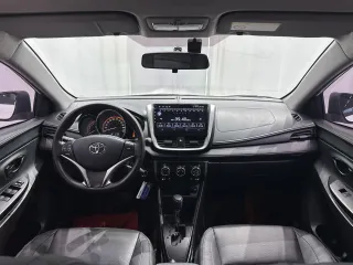 Toyota Yaris L 2022 — фото 8 из 27