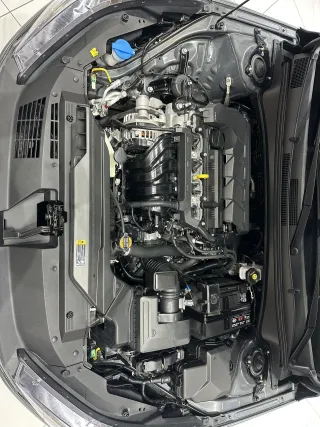 Hyundai Elantra 2022 — фото 21 из 25