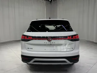 Volkswagen Tayron 2022 — фото 5 из 25
