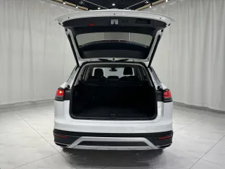 Volkswagen Tayron 2022 — фото 17 из 25