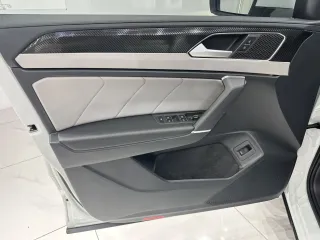 Volkswagen Tayron 2022 — фото 8 из 25