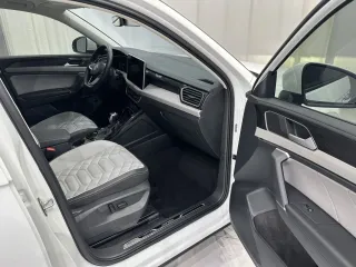 Volkswagen Tayron 2022 — фото 19 из 25