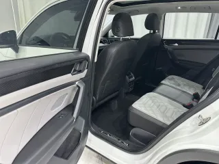 Volkswagen Tayron 2022 — фото 15 из 25