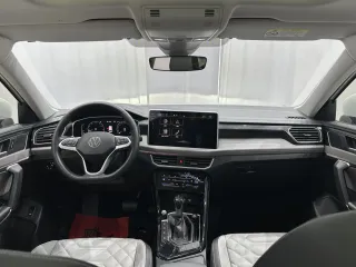 Volkswagen Tayron 2022 — фото 13 из 25