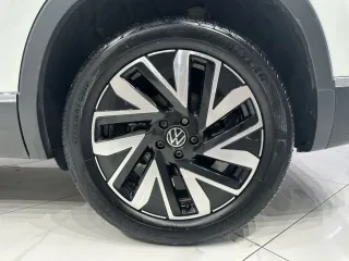 Volkswagen Tayron 2022 — фото 20 из 25