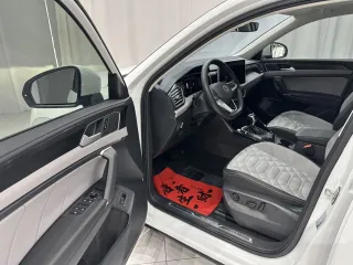 Volkswagen Tayron 2022 — фото 7 из 25