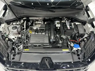 Volkswagen Tayron 2022 — фото 21 из 25