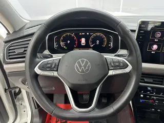 Volkswagen Tayron 2022 — фото 11 из 25