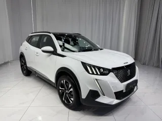 Peugeot 2008 2022 — фото 3 из 25