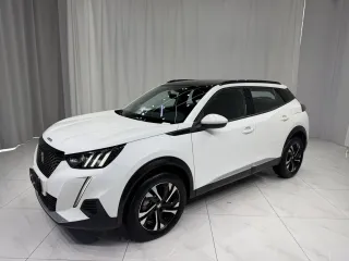 Peugeot 2008 2022 — фото 1 из 25