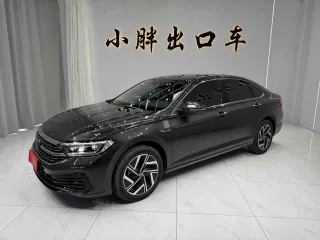 Volkswagen Sagitar 2023 — фото 1 из 25