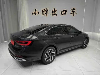 Volkswagen Sagitar 2023 — фото 3 из 25