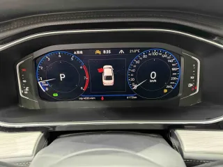 Volkswagen Sagitar 2023 — фото 5 из 25