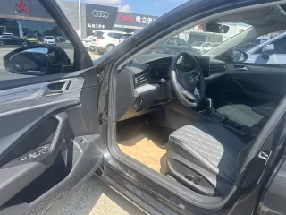 Volkswagen Sagitar 2023 — фото 12 из 25