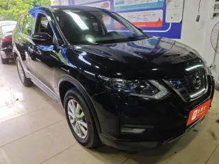 Nissan X-Trail 2023 — фото 1 из 5