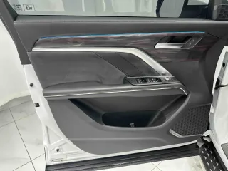 Haval H6 2021 — фото 4 из 20