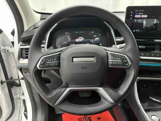 Haval H6 2021 — фото 6 из 20