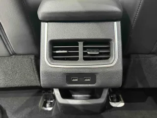 Haval H6 2021 — фото 8 из 20