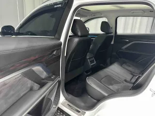 Haval H6 2021 — фото 9 из 20