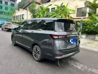 Wuling 五菱佳辰 2022 — фото 2 из 6