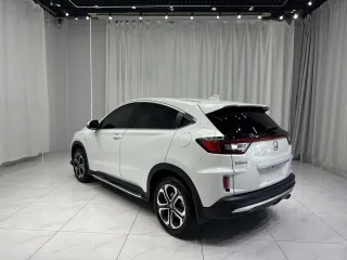 Honda XR-V 2022 — фото 6 из 25